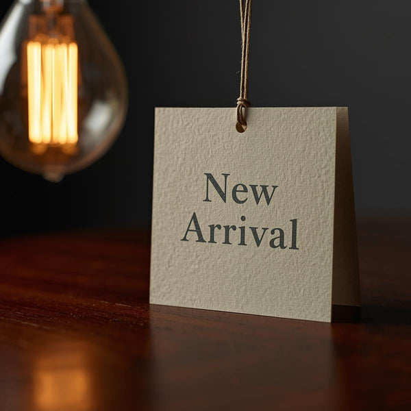 New Arrival