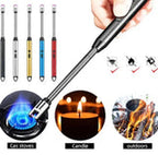Electric Rechargable Arc Lighter