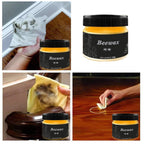 Beeswax Furniture Polish