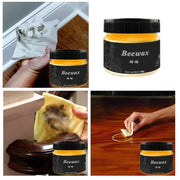 Beeswax Furniture Polish