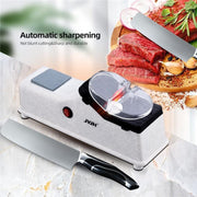 Electric Knife Sharpener