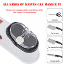Electric Knife Sharpener