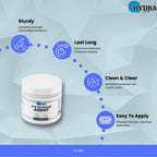 Invisible Water Leakage Solution | With Free Brush