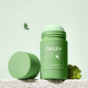 Green Tea Deep Cleanse Mask