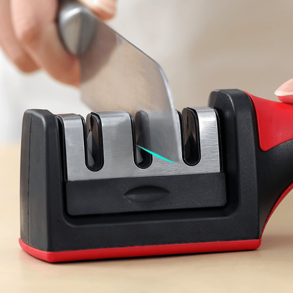 Knife Sharpener Tool