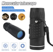 Pocket Molocular Portable Telescope