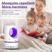 Mosquito Killer Lamp