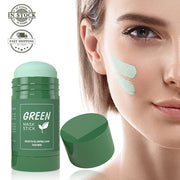 Green Tea Deep Cleanse Mask