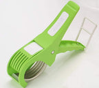 5 BLADE MULTI VEGETABLE CUTTER