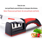 Knife Sharpener Tool