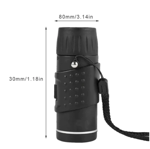 Pocket Molocular Portable Telescope