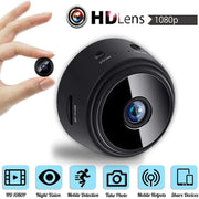 A9 Mini Wifi Camera