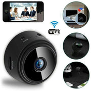 A9 Mini Wifi Camera