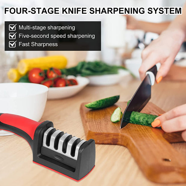 Knife Sharpener Tool