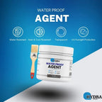 Invisible Water Leakage Solution | With Free Brush