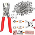 Tich Button Pliers | With Free 50 Button
