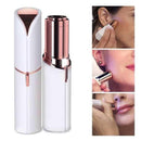 Flawless Facial Hair Remover