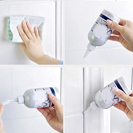 WATERPROOF TILE GAP FILLER | 250ml