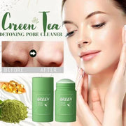 Green Tea Deep Cleanse Mask