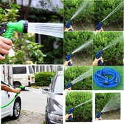 Magic Hose Pipe 50 Feet