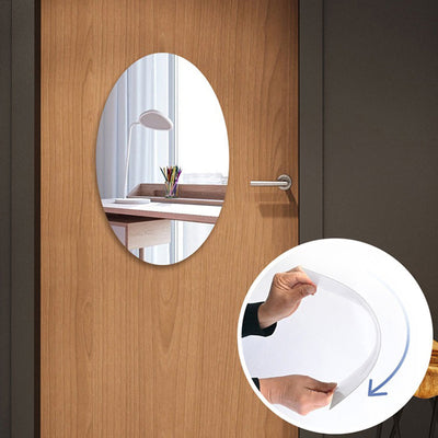 Acrylic Flexible Mirror